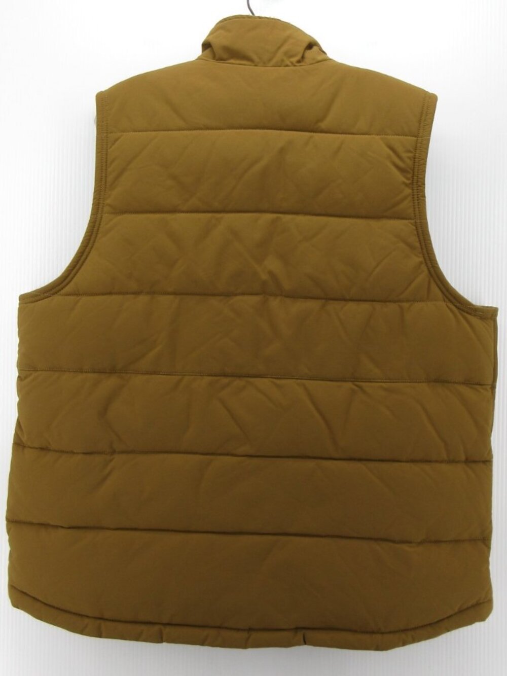 Carhartt Vest Large Rain Defender Puffer Sherpa Lined Loose Fit Jacket - Picture 9 of 14